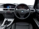 BMW 330d Touring M Sport Package 2008 года (UK)